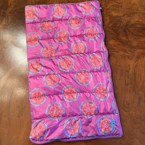 American Girl Sunset Sleepover Bag